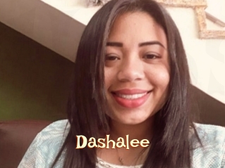 Dashalee