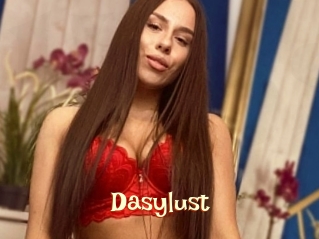 Dasylust