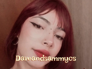Daveandsammycs