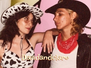 Davidandclare