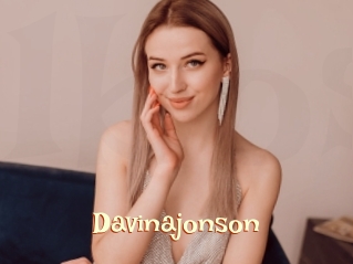Davinajonson