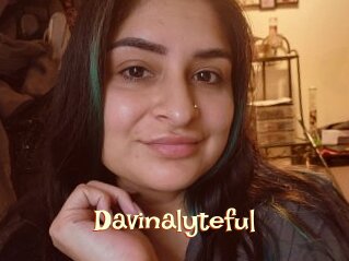 Davinalyteful