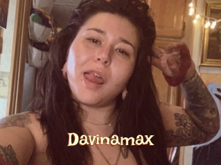 Davinamax