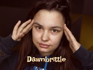 Dawnbrittle