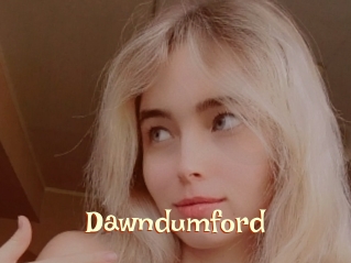 Dawndumford