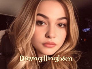 Dawngillingham