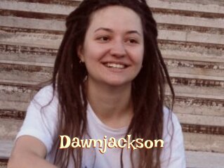 Dawnjackson