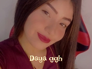 Daya_ggh