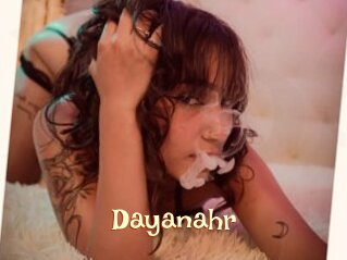Dayanahr