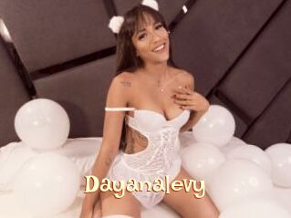 Dayanalevy