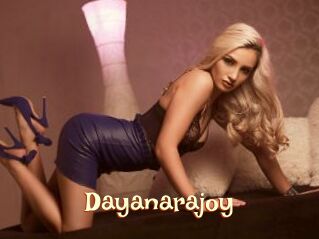 Dayanarajoy
