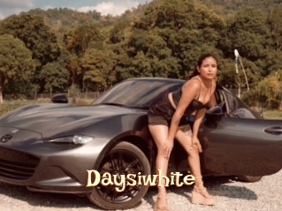 Daysiwhite