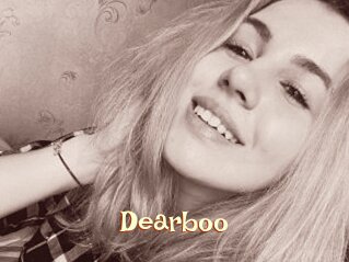 Dearboo