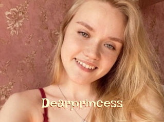 Dearprincess
