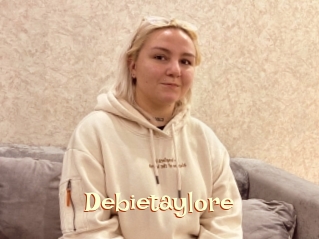 Debietaylore