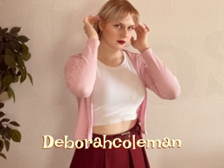 Deborahcoleman