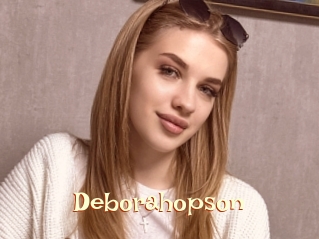Deborahopson