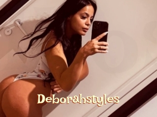 Deborahstyles
