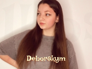 Deborakym