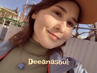 Deeanasoul