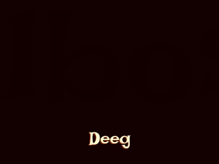 Deeg