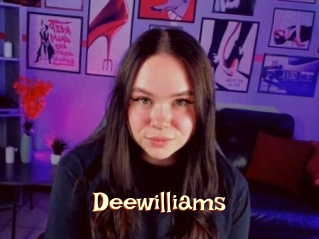 Deewilliams