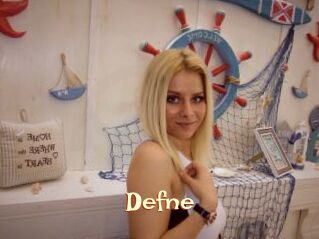 Defne