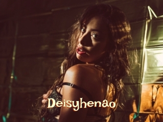Deisyhenao