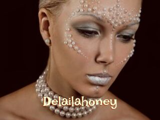Delailahoney