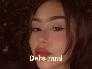 Delia_mml
