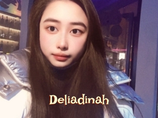 Deliadinah