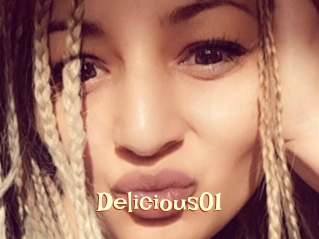 Delicious01