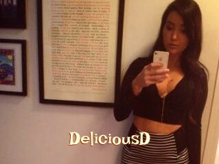 DeliciousD