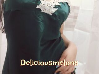 Deliciousmelons