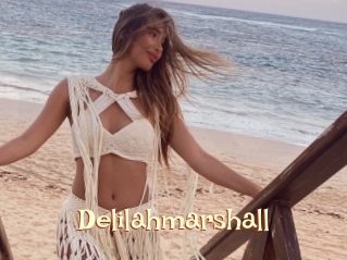 Delilahmarshall