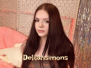Delilahsimons