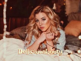 Delliciousbooty