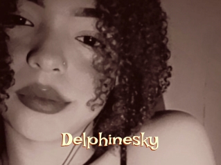 Delphinesky