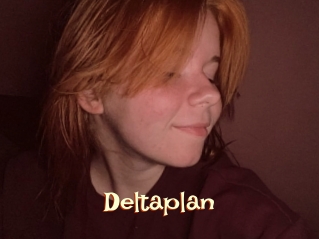 Deltaplan