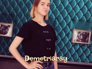 Demetriaray
