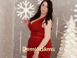 Demiadams