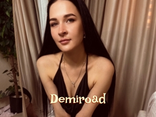 Demiroad