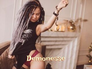Demonesse