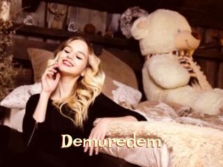 Demuredem
