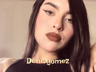 Denisgomez