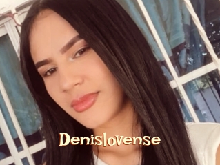 Denislovense
