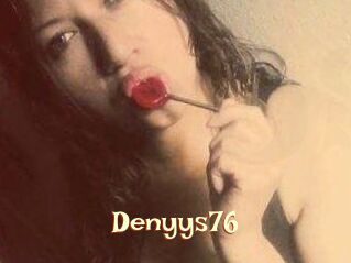 Denyys76