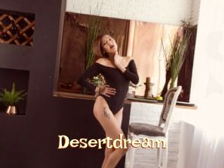 Desertdream