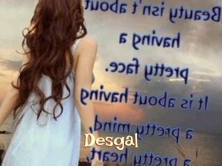 Desgal