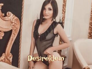 Desireklein